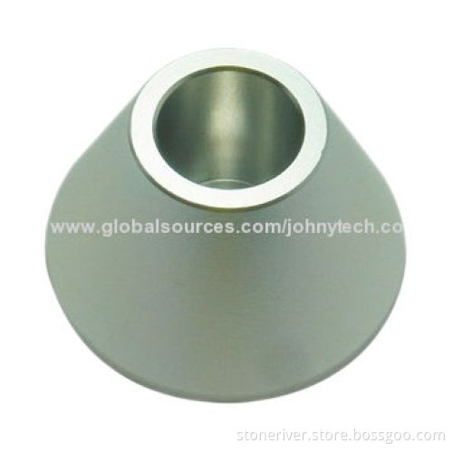 Electronic Cigarette Display Stand, Made of Aluminum Material